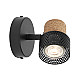 Ledvance spot lampa 1xGU10 4058075828667E