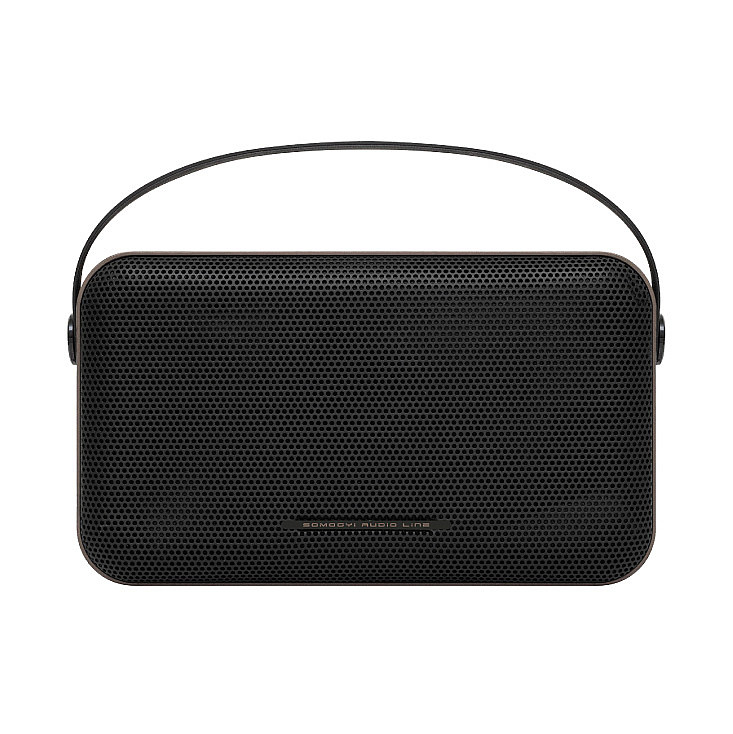 Bluetooth zvučnik 2x8W BT4000