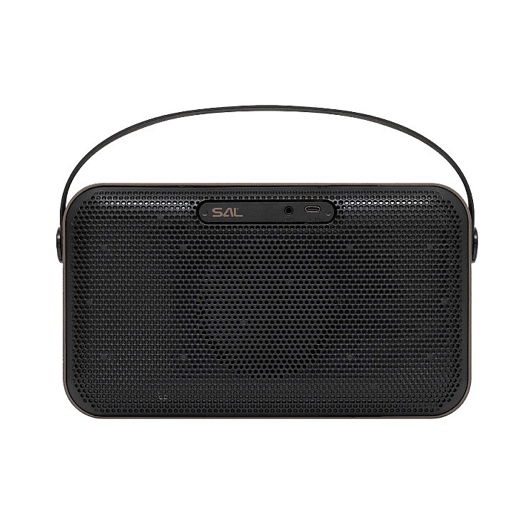 Bluetooth zvučnik 2x8W BT4000