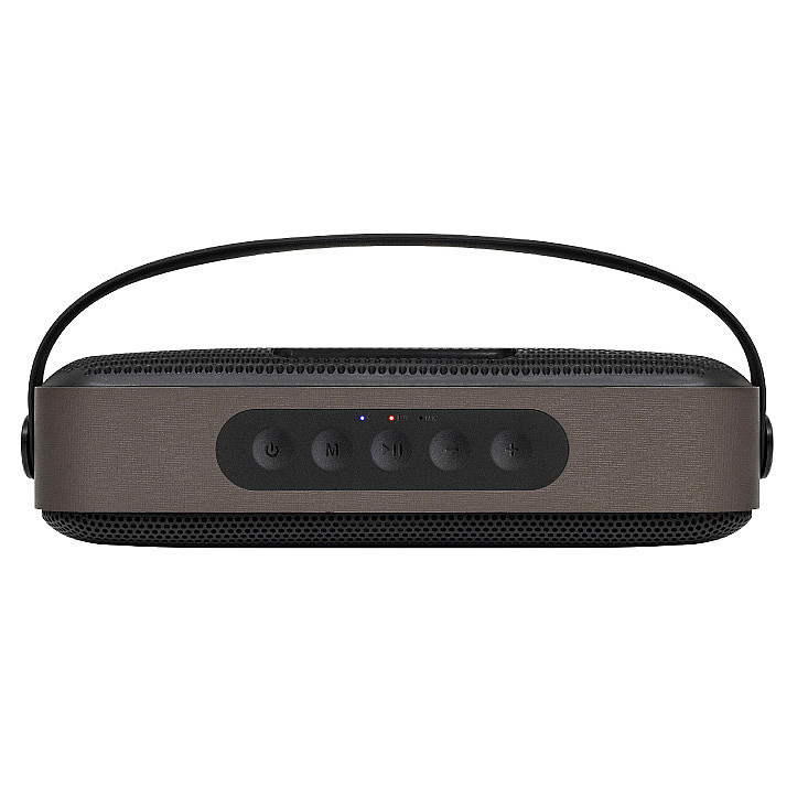Bluetooth zvučnik 2x8W BT4000