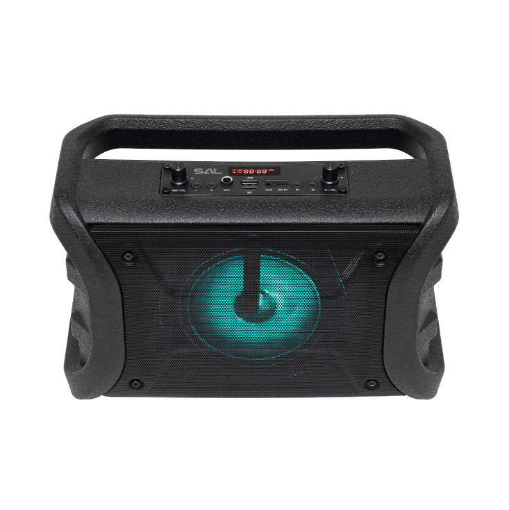 Bluetooth zvučnik 8W BTWORKY