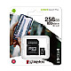 Memorijska kartica 256GB MSD-CS2256GBKINGS