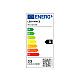 Ledvance LED plafonjera 36W toplo bela 4058075829367E