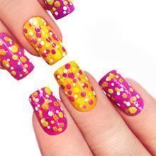 Nail art