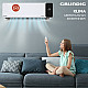 Grundig GEEPDH 120/ GEEPDH 121 Inverter klima uređaj