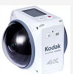 360° Video kamere