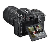 DSLR kamere