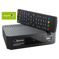 Set-Top-Box