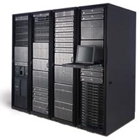 Serveri