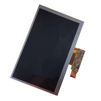 LCD i paneli za tablet