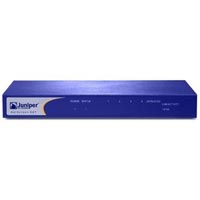 Firewall i VPN