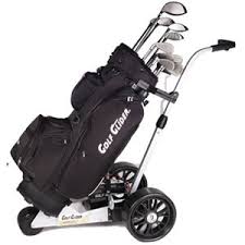 Golf kolica