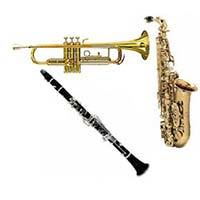 Duvački instrumenti