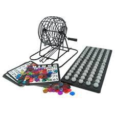 Bingo