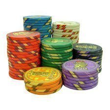 Poker čipovi