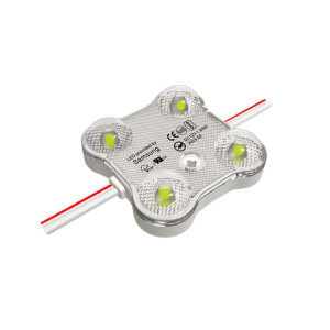 LED moduli