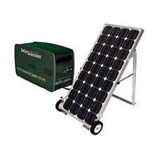 Solarni generatori