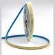 LED traka 9W/1m 12V 6500K IP67 5m kotur COB 8mm 320 LED/1m MLH-2835-ML-D