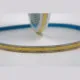 LED traka 9W/1m 12V 6500K IP67 5m kotur COB 8mm 320 LED/1m MLH-2835-ML-D