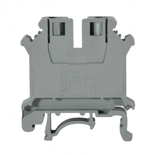 Klema 6mm2 ME-VS-6.0