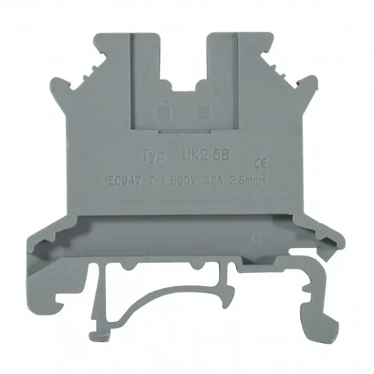 Klema 2.5mm2 ME-VS-2.5