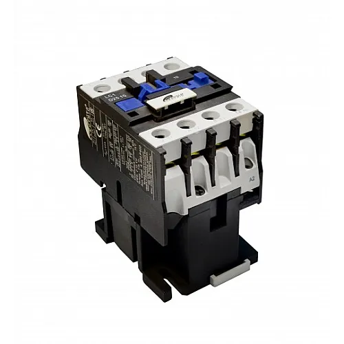 Kontaktor 25A 2510, 3P+1NO ME-LC1-D