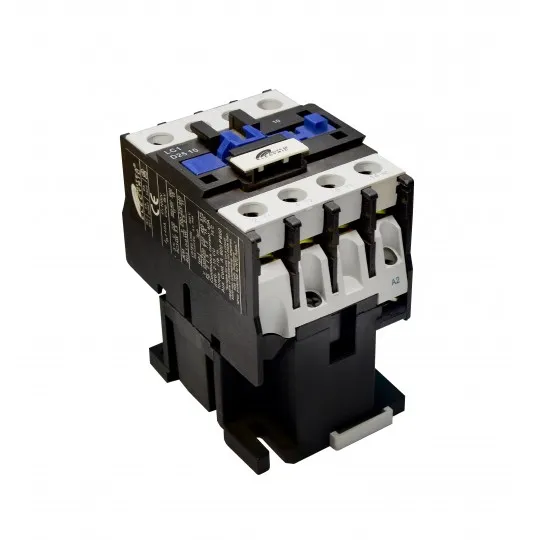 Kontaktor 25A 2510, 3P+1NO ME-LC1-D