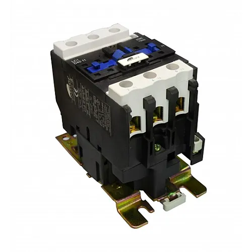 Kontaktor 40A 4011, 3P+1NO+1NC ME-LC1-D