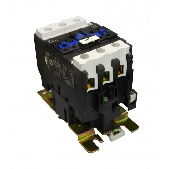 Kontaktor 40A 4011, 3P+1NO+1NC ME-LC1-D