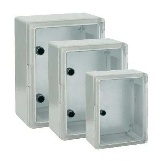 ABS razvodni orman 200x300x130mm IP65 ME-OT200x300x130mm Mitea Electric