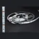 SMD LED traka zelena 4.8W/1m 12V IP20 5m kotur 60 LED/1m M-F3528-60
