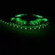 SMD LED traka zelena 4.8W/1m 12V IP20 5m kotur 60 LED/1m M-F3528-60