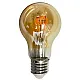 LED sijalica 4W A60 2200K filament FLEX AMBER 230V 180lm E27