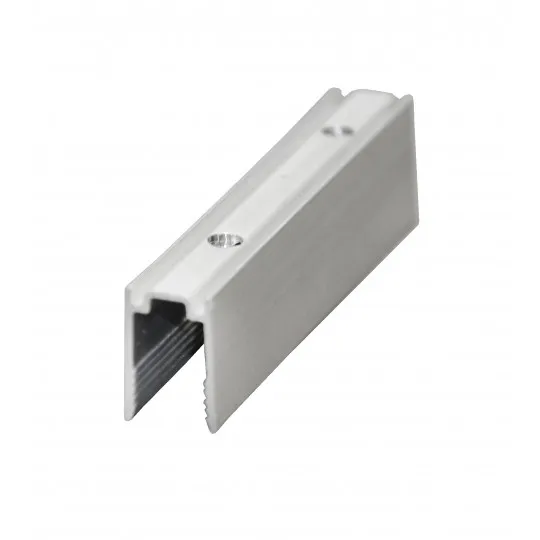 MLG-nosač AL kraći 40mm za 6x12mm