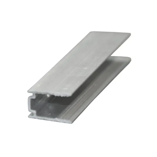 MLG-nosač AL kraći 40mm za 6x12mm