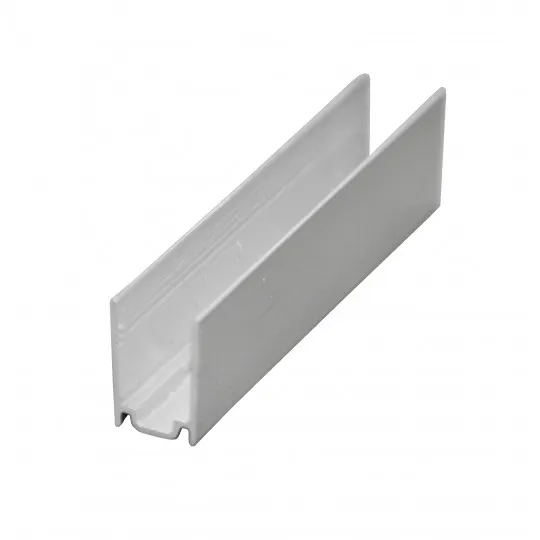 MLG-nosač AL kraći 40mm za 6x12mm