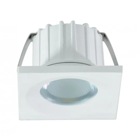 Ugradna LED lampa bela 3W 6500K M953014