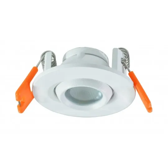 Ugradna LED lampa bela 3W 6500K M953022