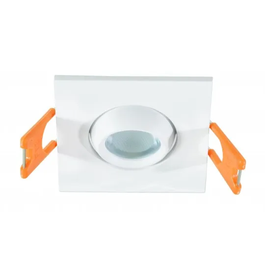 Ugradna LED lampa bela 3W 6500K M953024