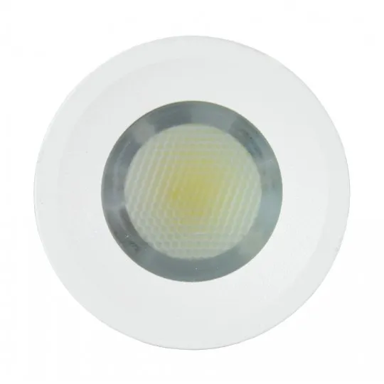 Ugradna LED lampa bela 3W 6500K M953013