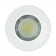 Ugradna LED lampa bela 3W 6500K M953013