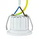 Ugradna LED lampa bela 3W 6500K M953013