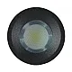 Ugradna LED lampa crna 3W 6500K M953013