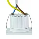 Ugradna LED lampa bela 3W 6500K M953014