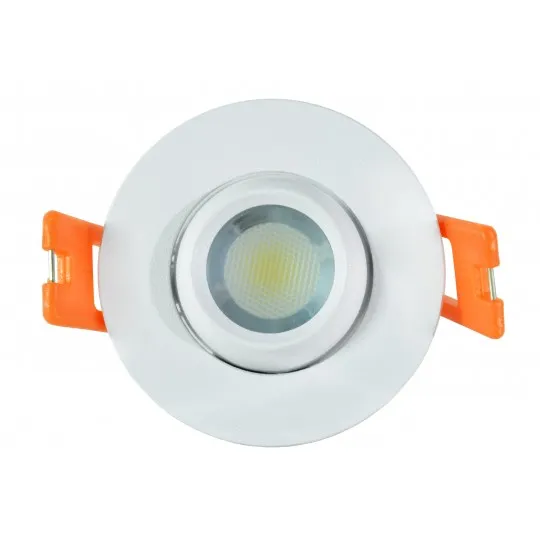 Ugradna LED lampa bela 3W 6500K M953022