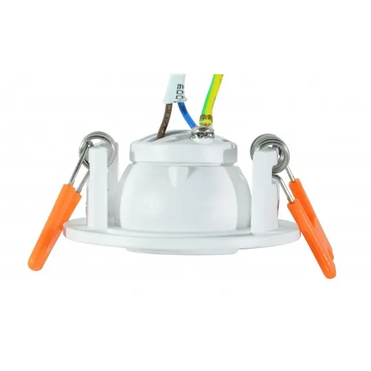 Ugradna LED lampa bela 3W 6500K M953022