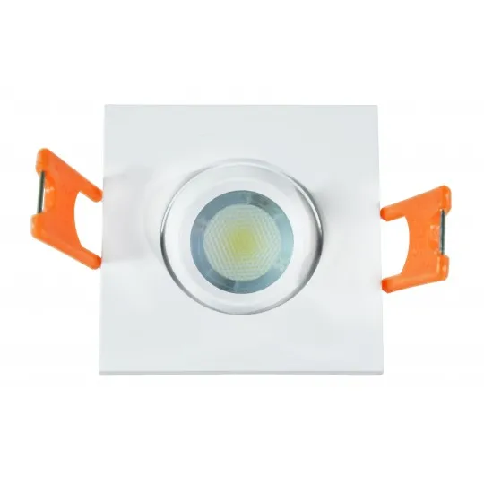 Ugradna LED lampa bela 3W 6500K M953024