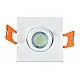 Ugradna LED lampa bela 3W 6500K M953024