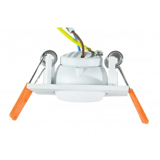 Ugradna LED lampa bela 3W 6500K M953024