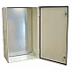 Razvodni orman IP65 polyester ME-OP L/H/W 500x800x270mm